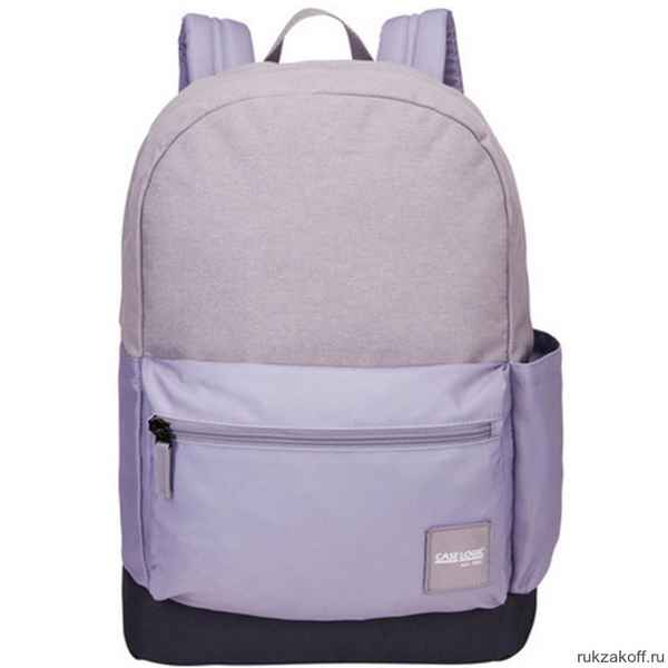 Рюкзак Case Logic FOUNDER BACKPACK Minimal Gray/Heather