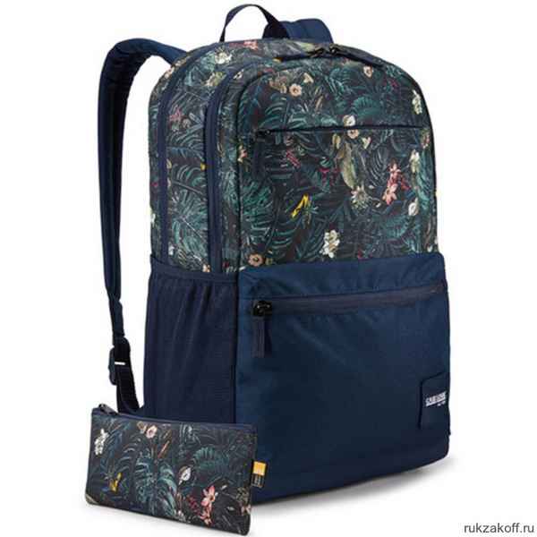 Рюкзак Case Logic UPLINK BACKPACK Tropical/Floral