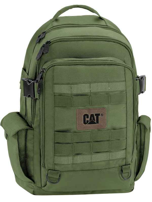 Рюкзак Caterpillar Advanced ATACAMA Green