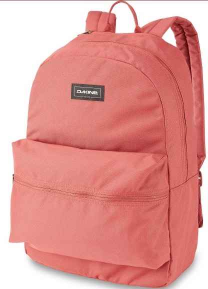 Рюкзак Dakine 247 Pack 33L DARK ROSE