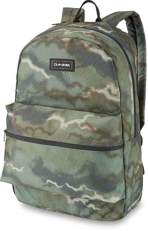 Рюкзак Dakine 247 Pack 33L OLIVE ASHCROFT CAMO