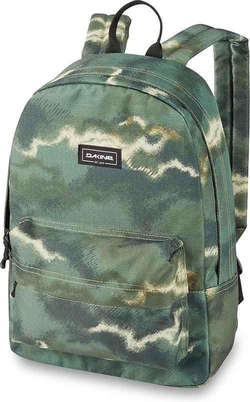 Рюкзак DAKINE 365 MINI 12L OLIVE ASHCROFT CAMO