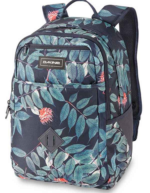 Рюкзак DAKINE ESSENTIALS PACK 26L EUCALYPTUS FLORAL