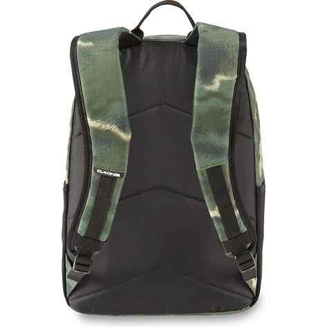 Рюкзак DAKINE ESSENTIALS PACK 26L OLIVE ASHCROFT CAMO