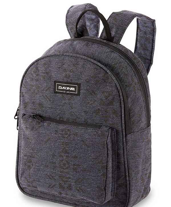 Женский рюкзак DAKINE ESSENTIALS PACK MINI 7L NIGHT SKY GEO