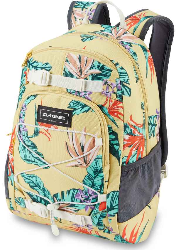 Рюкзак DAKINE GROM 13L BIRD OF PARADISE