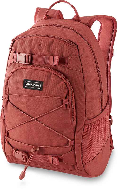 Рюкзак DAKINE GROM 13L DARK ROSE