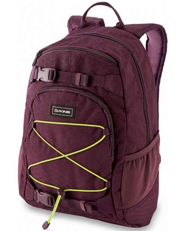 Рюкзак DAKINE GROM 13L MUDDED MAUVE