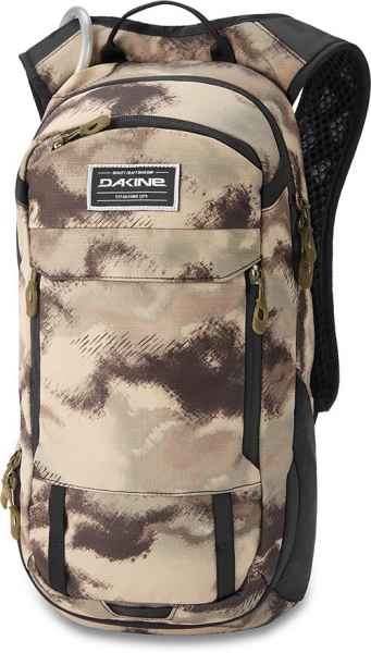 Рюкзак для вело с резервуаром DAKINE SYNCLINE 12L ASHCROFT CAMO