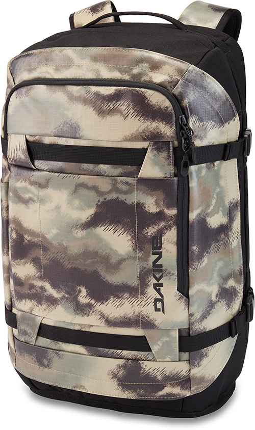 Рюкзак дорожный DAKINE RANGER TRAVEL PACK 45L ASHCROFT CAMO