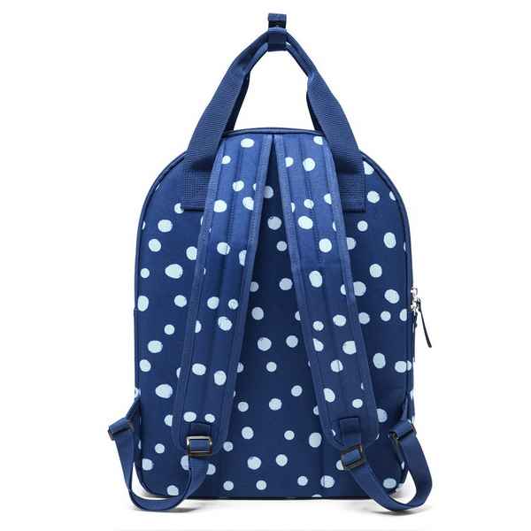 Рюкзак Reisenthel easyfitbag spots navy