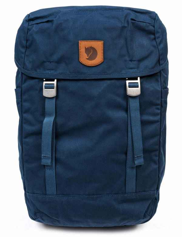 Рюкзак Fjallraven Greenland Top синий