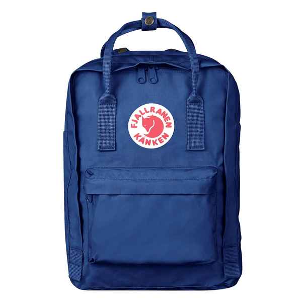 Рюкзак Fjallraven Kanken Laptop 13" Бордовый