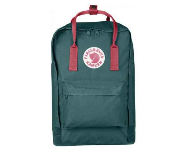 Рюкзак Fjallraven Kanken Laptop 17" Серый