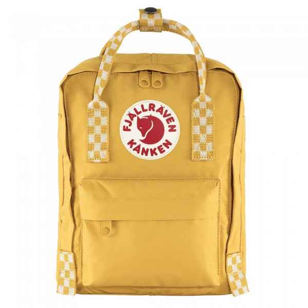 Рюкзак Fjallraven Kanken Mini Бежевый