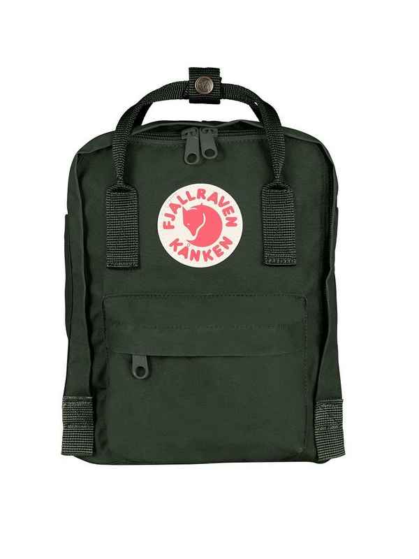 Рюкзак Fjallraven Kanken Mini Гoлyбой