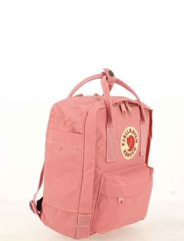 Рюкзак Fjallraven Kanken Mini Светло-розовый