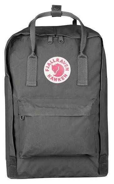 Рюкзак Fjallraven Kanken Mini Светло-синий