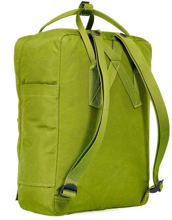 Рюкзак Fjallraven Re-Kanken Зелёный