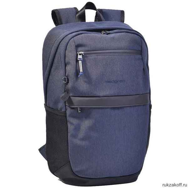 Рюкзак Hedgren HMID04 Midway Cruiser Backpack 13 Dark blue