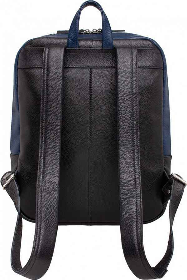 Рюкзак Lakestone Faber Dark Blue/Black