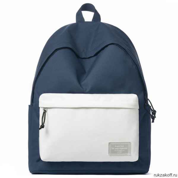 Рюкзак Mr. Ace Homme Original Blue/White