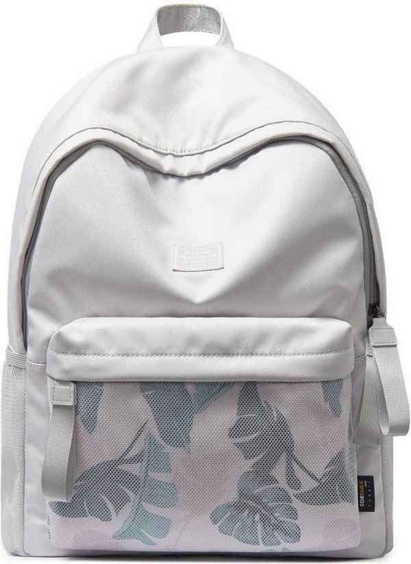 Рюкзак Mr. Ace Homme White Snow Leaves