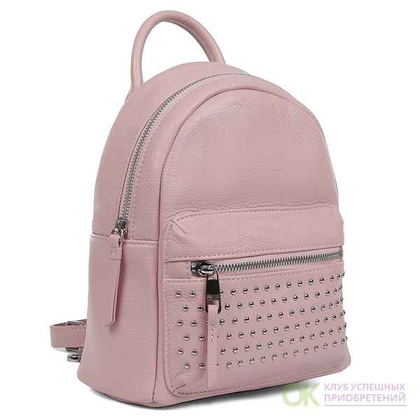 Рюкзак Palio 15834A-322 pink розовый