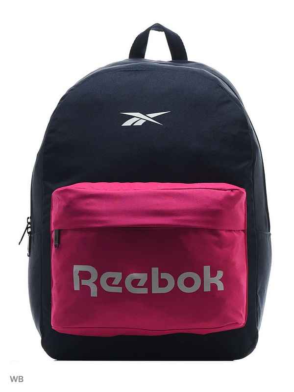 Рюкзак Reebok ACT CORE LL BKP VECNAV/INSRED