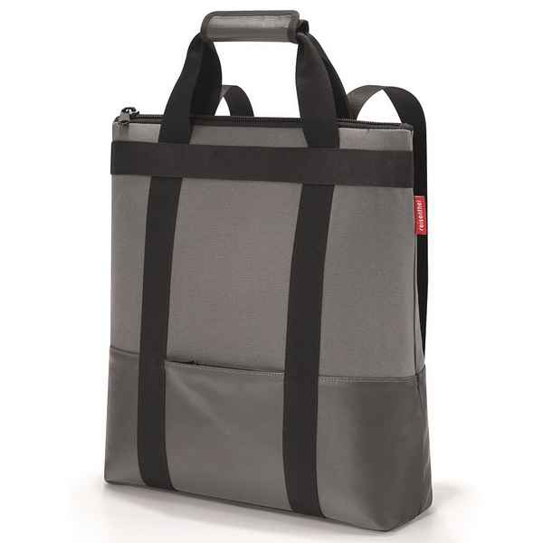 Рюкзак Reisenthel daypack canvas grey