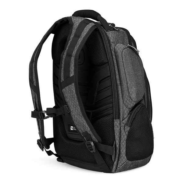 Рюкзак Рюкзак Рюкзак OGIO GAMBIT PACK Grey