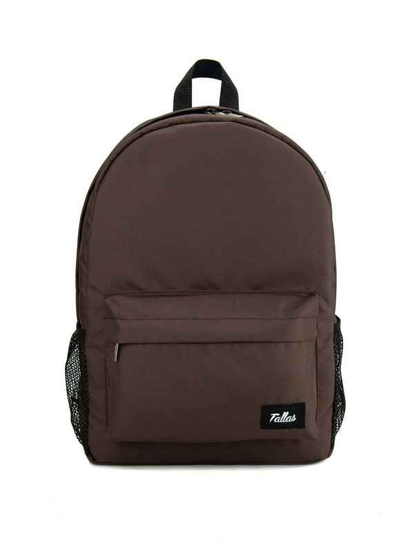 Рюкзак Tallas Basic V BROWN