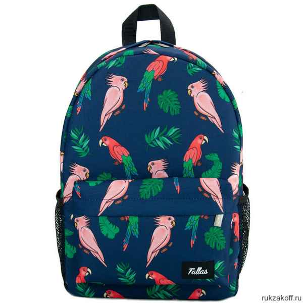 Рюкзак Tallas Basic V Parrot