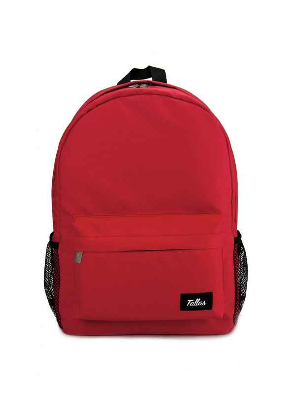 Рюкзак Tallas Basic V RED