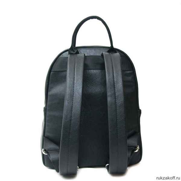 Рюкзак Tallas Leather LBP black