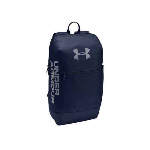 Рюкзак Under Armour Patterson Backpack Синий