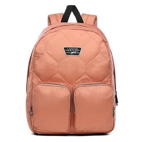 Рюкзак Vans WM LONG HAUL BACKPAC ROSE DAWN