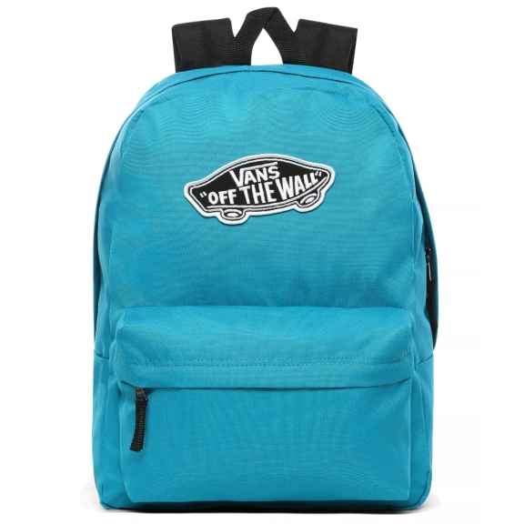 Рюкзак Vans WM REALM BACKPACK enamel blue