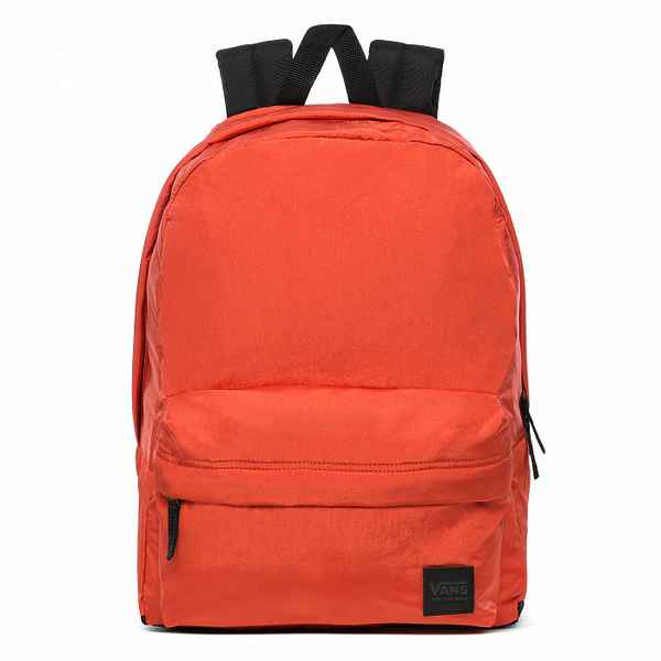 Рюкзак Vans WM DEANA III BACKPAC Paprika