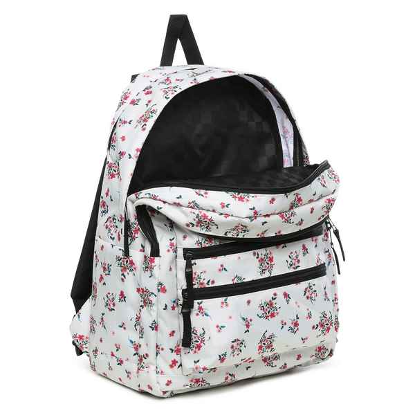 Рюкзак Vans WM SCHOOLIN IT BACKP BEAUTY FLORAL M