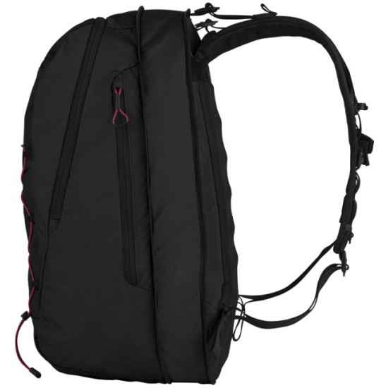 Рюкзак Victorinox Altmont Active L.W. EXPANDABLE BACKPACK Чёрный