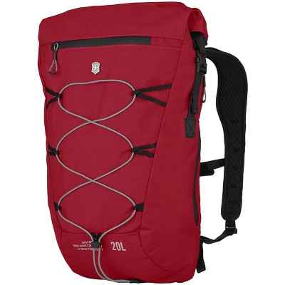 Рюкзак Victorinox Altmont Active L.W. Rolltop Бирюзовый