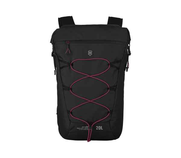 Рюкзак Victorinox Altmont Active L.W. Rolltop Чёрный