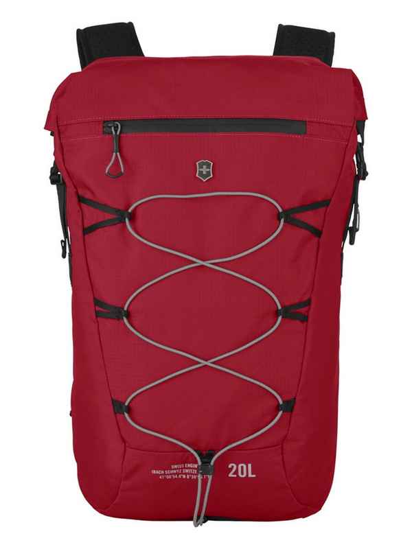 Рюкзак Victorinox Altmont Active L.W. Rolltop Красный