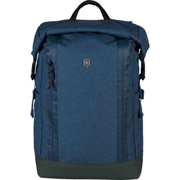 Рюкзак Victorinox Altmont Classic Rolltop Laptop 15" Синий