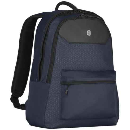 Рюкзак Victorinox ALTMONT ORIGINAL STANDARD BACKPACK Чёрный