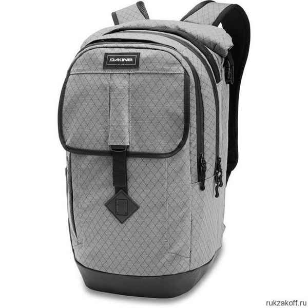 Серф рюкзак Dakine Mission Surf Dlx Wet/dry Pack 32L Griffin