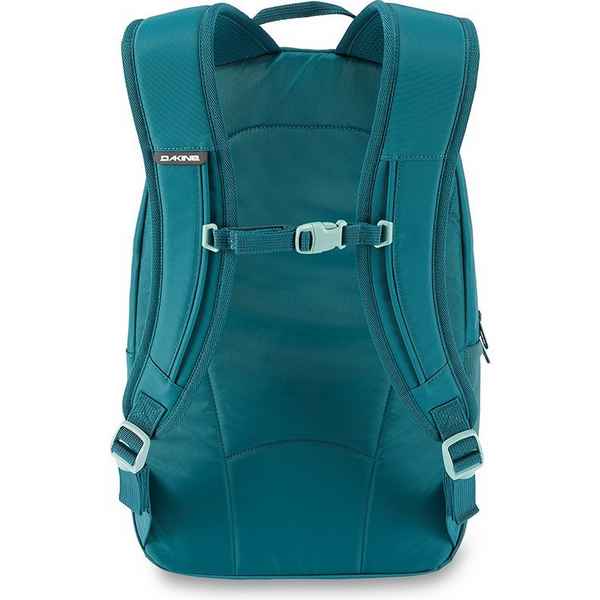 Скейт рюкзак DAKINE URBN MISSION PACK 22L DIGITAL TEAL