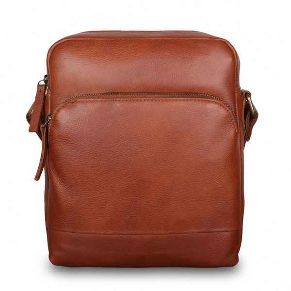 Сумка Ashwood Leather 1333 Brown