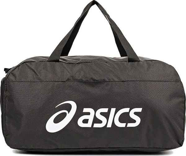 Сумка Asics SPORTS BAG M Чёрный